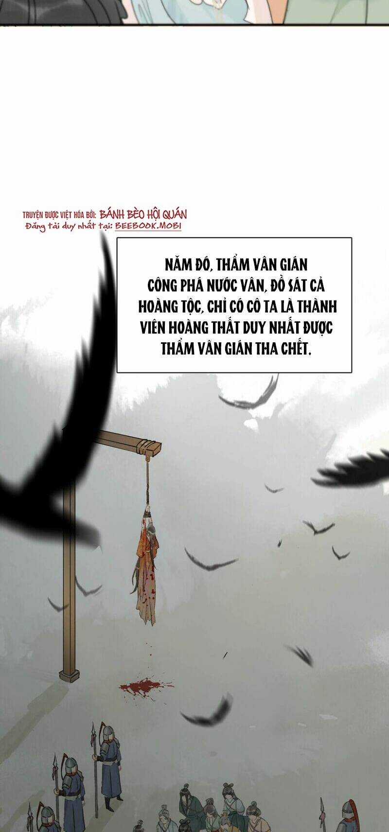 Trưởng Công Chúa Ác Độc Bắt Đầu Chìm Đắm Trong Yêu Đương Chapter 6 trang 16