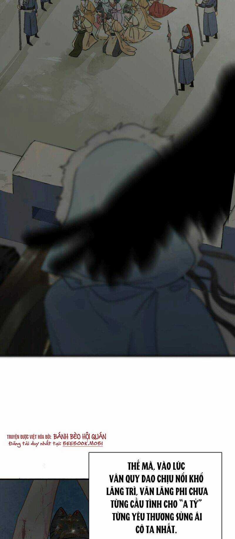 Trưởng Công Chúa Ác Độc Bắt Đầu Chìm Đắm Trong Yêu Đương Chapter 6 trang 17