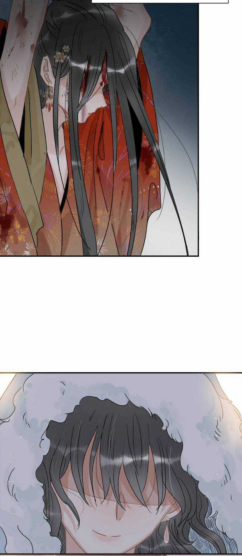 Trưởng Công Chúa Ác Độc Bắt Đầu Chìm Đắm Trong Yêu Đương Chapter 6 trang 18