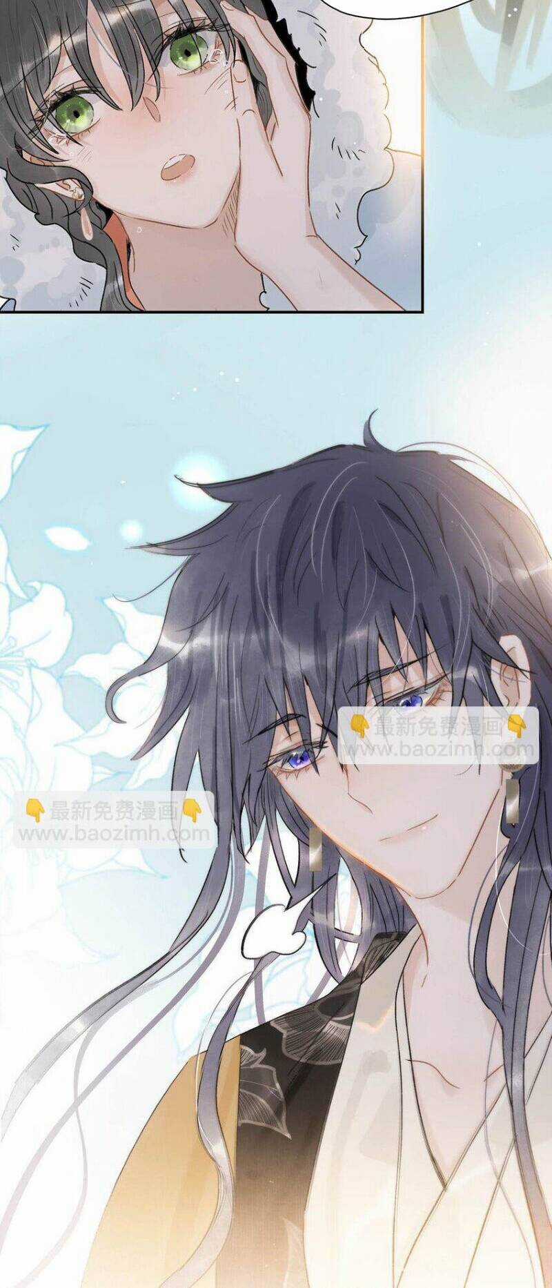 Trưởng Công Chúa Ác Độc Bắt Đầu Chìm Đắm Trong Yêu Đương Chapter 6 trang 20