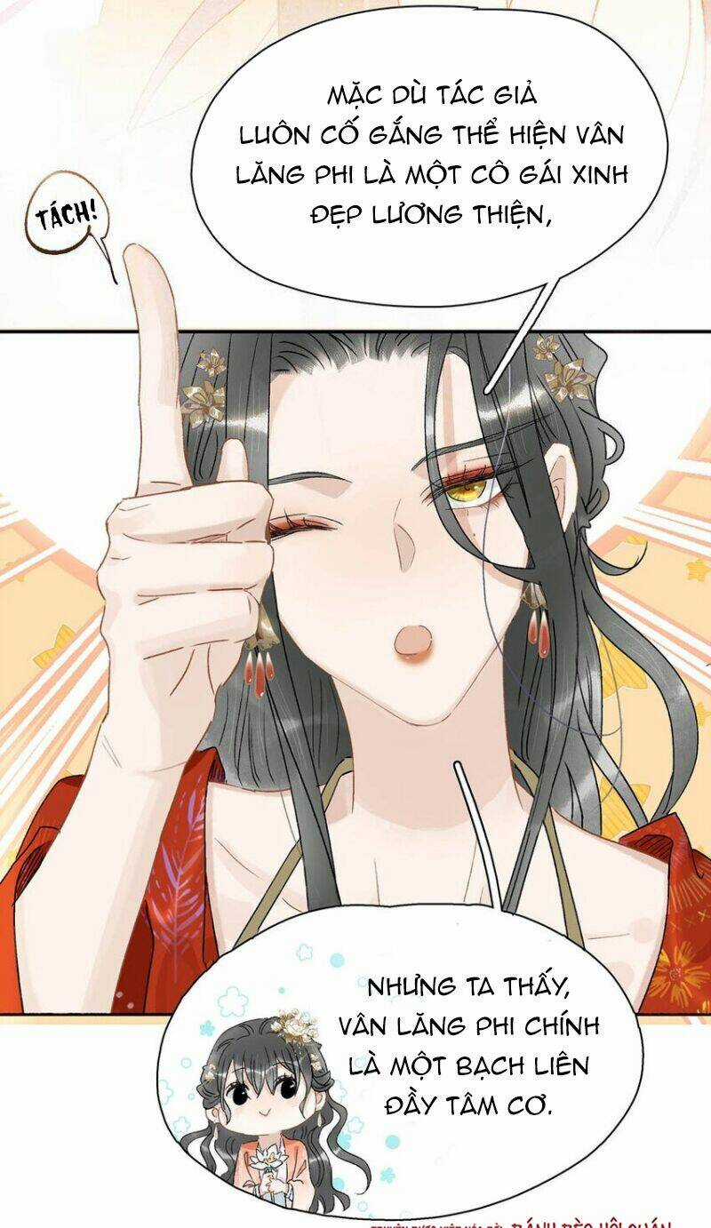 Trưởng Công Chúa Ác Độc Bắt Đầu Chìm Đắm Trong Yêu Đương Chapter 6 trang 21