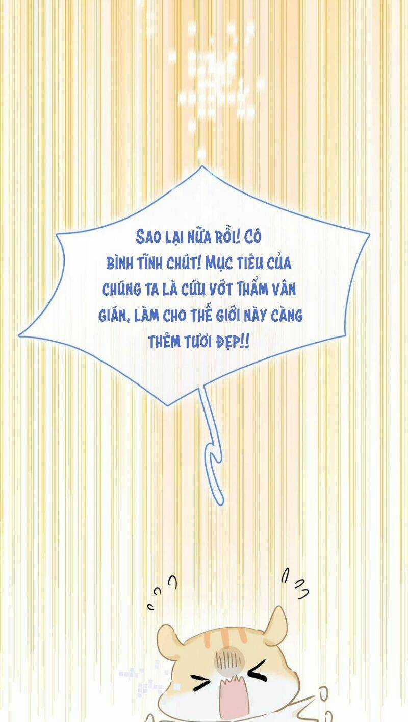 Trưởng Công Chúa Ác Độc Bắt Đầu Chìm Đắm Trong Yêu Đương Chapter 6 trang 25