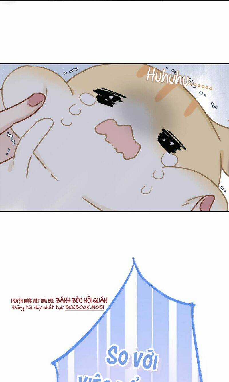 Trưởng Công Chúa Ác Độc Bắt Đầu Chìm Đắm Trong Yêu Đương Chapter 6 trang 29