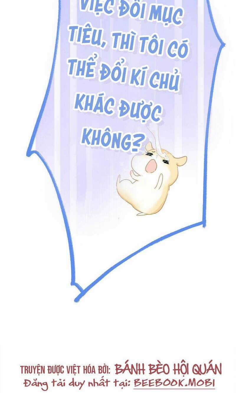 Trưởng Công Chúa Ác Độc Bắt Đầu Chìm Đắm Trong Yêu Đương Chapter 6 trang 30