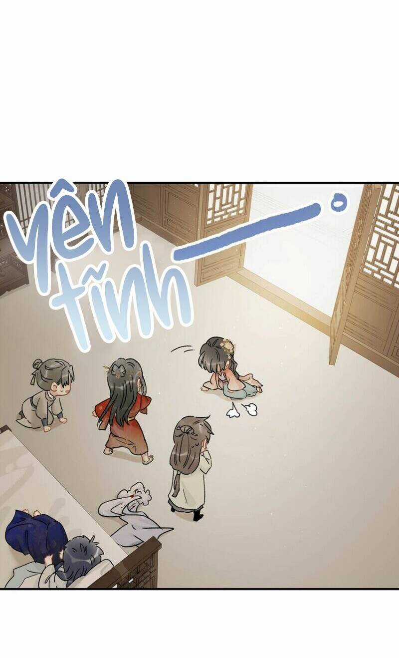 Trưởng Công Chúa Ác Độc Bắt Đầu Chìm Đắm Trong Yêu Đương Chapter 6 trang 5