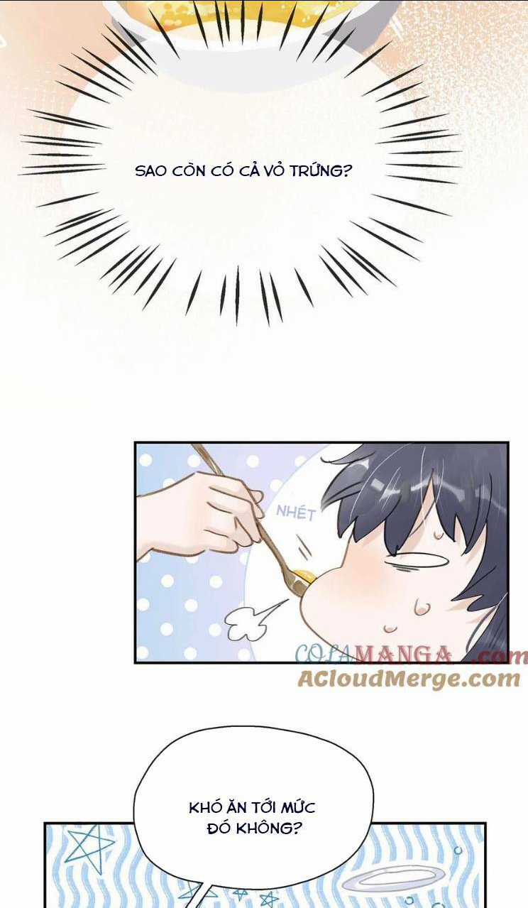 Trưởng Công Chúa Ác Độc Bắt Đầu Chìm Đắm Trong Yêu Đương Chapter 60 trang 13