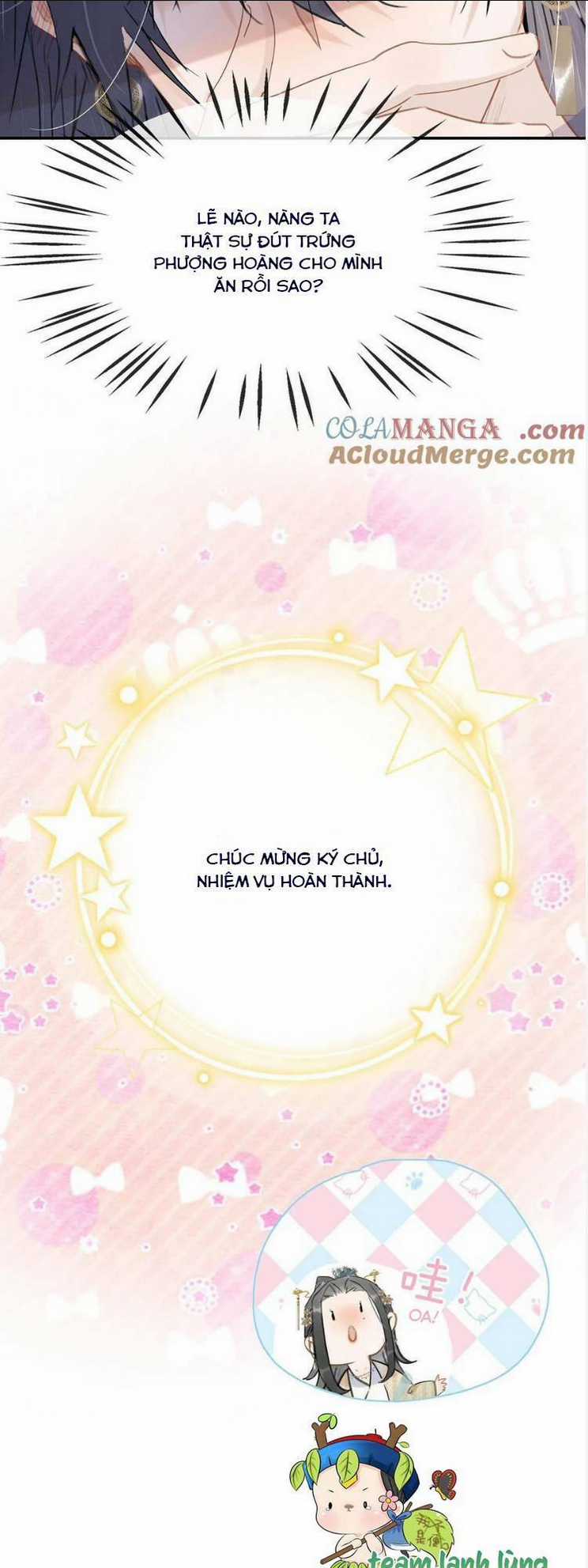 Trưởng Công Chúa Ác Độc Bắt Đầu Chìm Đắm Trong Yêu Đương Chapter 60 trang 15