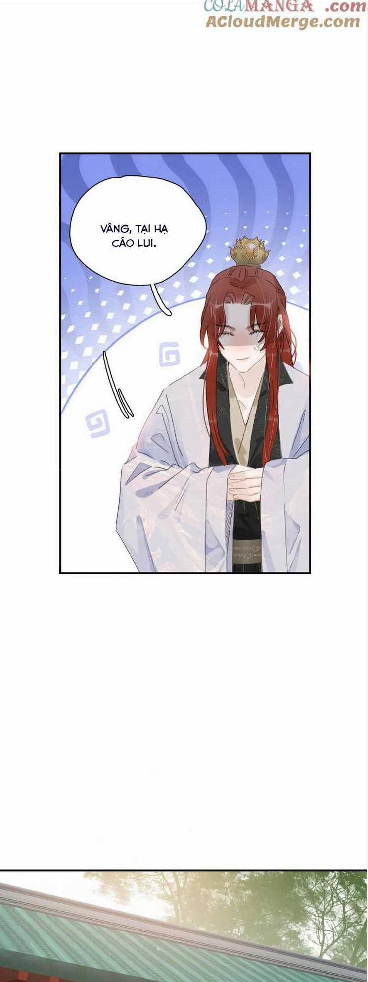 Trưởng Công Chúa Ác Độc Bắt Đầu Chìm Đắm Trong Yêu Đương Chapter 60 trang 18