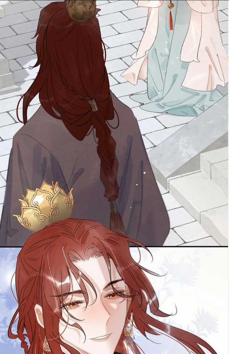 Trưởng Công Chúa Ác Độc Bắt Đầu Chìm Đắm Trong Yêu Đương Chapter 60 trang 21