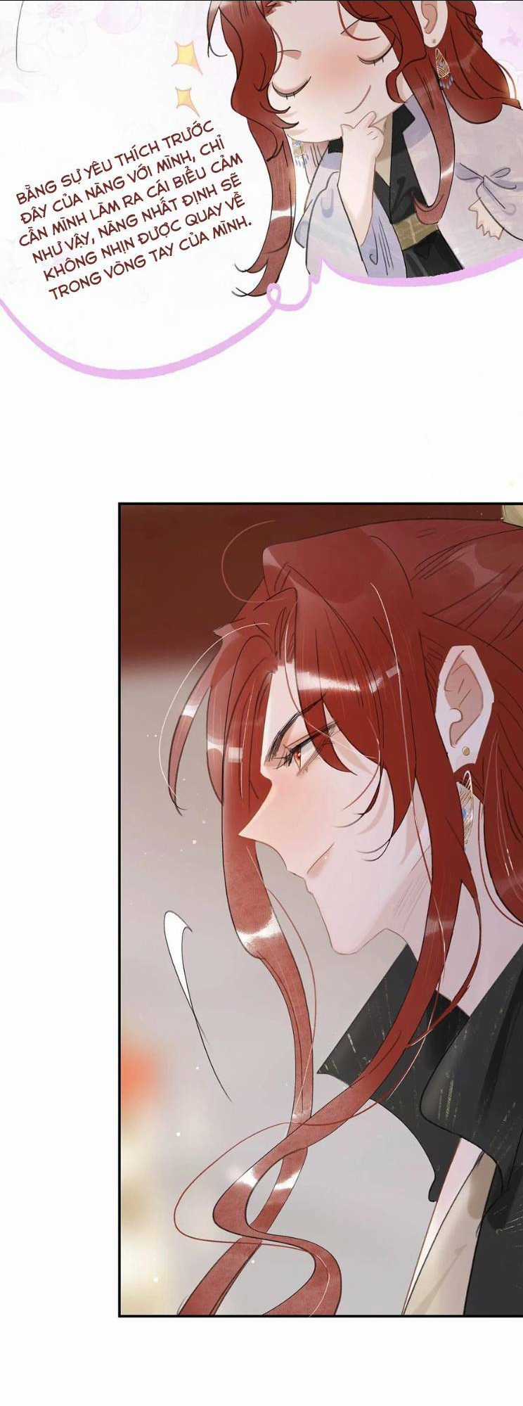 Trưởng Công Chúa Ác Độc Bắt Đầu Chìm Đắm Trong Yêu Đương Chapter 60 trang 3