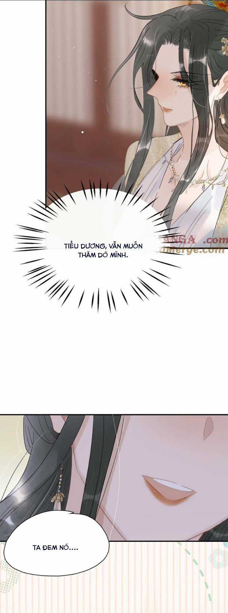 Trưởng Công Chúa Ác Độc Bắt Đầu Chìm Đắm Trong Yêu Đương Chapter 60 trang 7