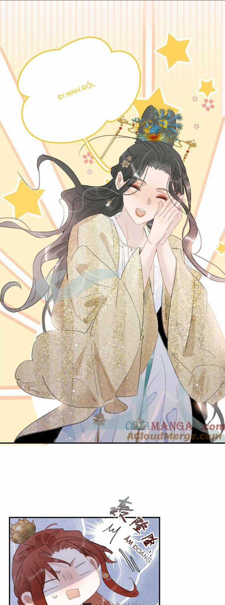 Trưởng Công Chúa Ác Độc Bắt Đầu Chìm Đắm Trong Yêu Đương Chapter 60 trang 8