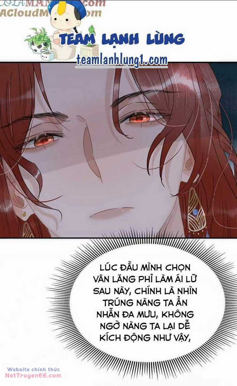 Trưởng Công Chúa Ác Độc Bắt Đầu Chìm Đắm Trong Yêu Đương Chapter 61 trang 10