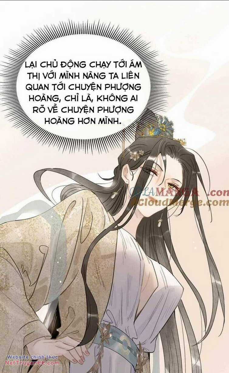 Trưởng Công Chúa Ác Độc Bắt Đầu Chìm Đắm Trong Yêu Đương Chapter 61 trang 11