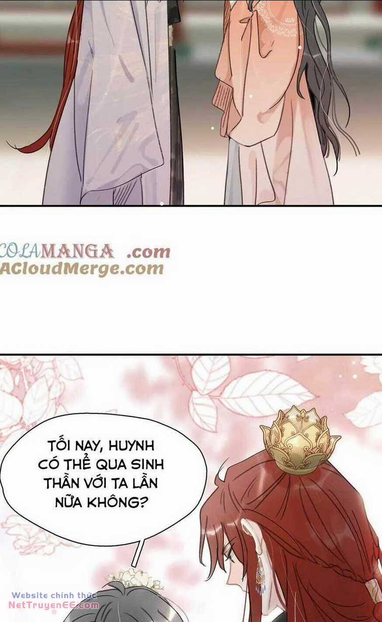 Trưởng Công Chúa Ác Độc Bắt Đầu Chìm Đắm Trong Yêu Đương Chapter 61 trang 13