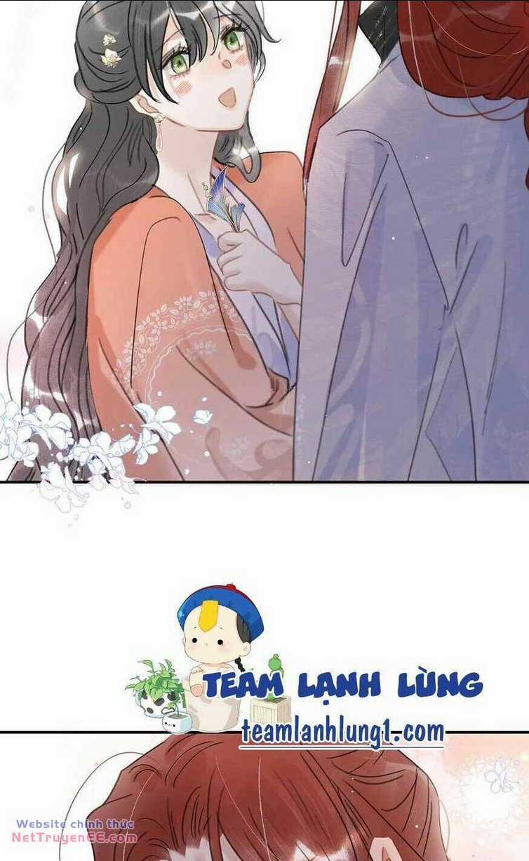 Trưởng Công Chúa Ác Độc Bắt Đầu Chìm Đắm Trong Yêu Đương Chapter 61 trang 14