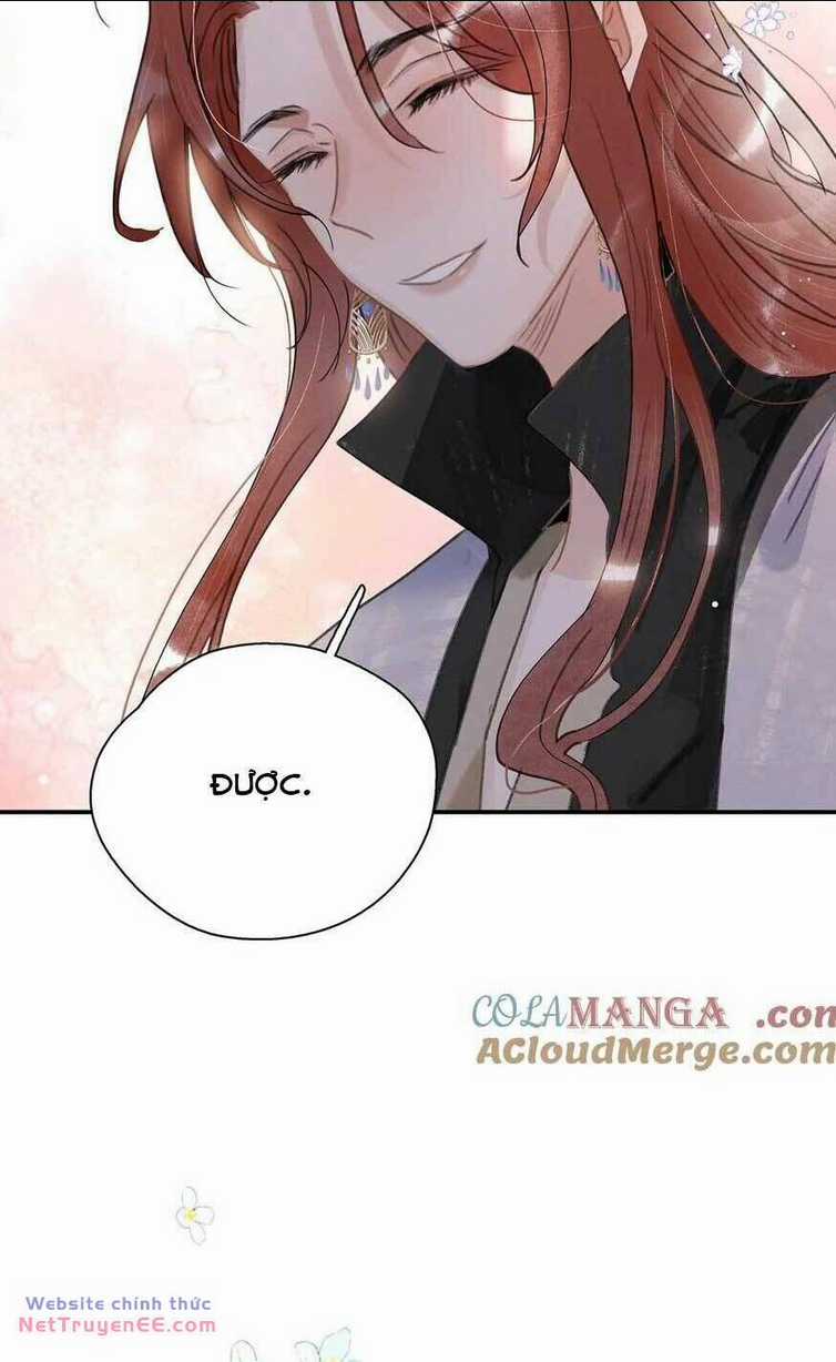 Trưởng Công Chúa Ác Độc Bắt Đầu Chìm Đắm Trong Yêu Đương Chapter 61 trang 15