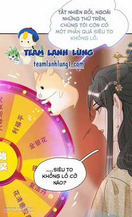 Trưởng Công Chúa Ác Độc Bắt Đầu Chìm Đắm Trong Yêu Đương Chapter 61 trang 20