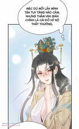 Trưởng Công Chúa Ác Độc Bắt Đầu Chìm Đắm Trong Yêu Đương Chapter 61 trang 24