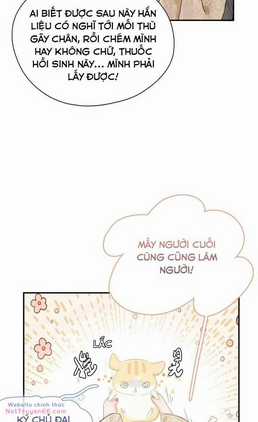 Trưởng Công Chúa Ác Độc Bắt Đầu Chìm Đắm Trong Yêu Đương Chapter 61 trang 25