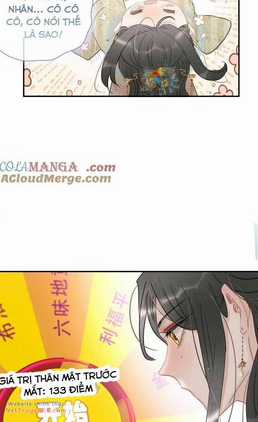 Trưởng Công Chúa Ác Độc Bắt Đầu Chìm Đắm Trong Yêu Đương Chapter 61 trang 26