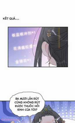 Trưởng Công Chúa Ác Độc Bắt Đầu Chìm Đắm Trong Yêu Đương Chapter 61 trang 30