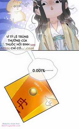 Trưởng Công Chúa Ác Độc Bắt Đầu Chìm Đắm Trong Yêu Đương Chapter 61 trang 31