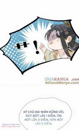 Trưởng Công Chúa Ác Độc Bắt Đầu Chìm Đắm Trong Yêu Đương Chapter 61 trang 32