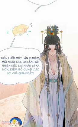 Trưởng Công Chúa Ác Độc Bắt Đầu Chìm Đắm Trong Yêu Đương Chapter 61 trang 33