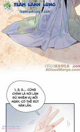 Trưởng Công Chúa Ác Độc Bắt Đầu Chìm Đắm Trong Yêu Đương Chapter 61 trang 34