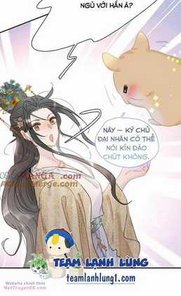 Trưởng Công Chúa Ác Độc Bắt Đầu Chìm Đắm Trong Yêu Đương Chapter 61 trang 36