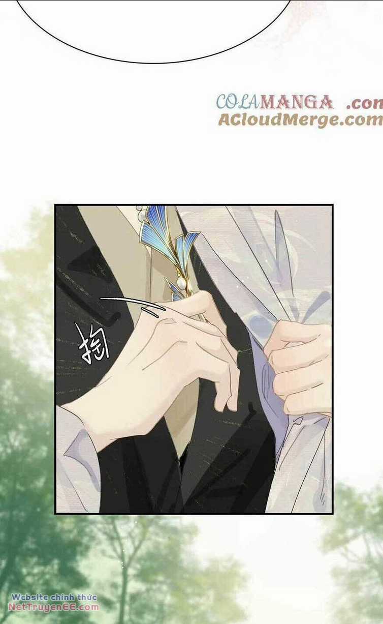 Trưởng Công Chúa Ác Độc Bắt Đầu Chìm Đắm Trong Yêu Đương Chapter 61 trang 4