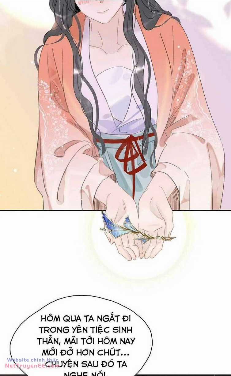 Trưởng Công Chúa Ác Độc Bắt Đầu Chìm Đắm Trong Yêu Đương Chapter 61 trang 7