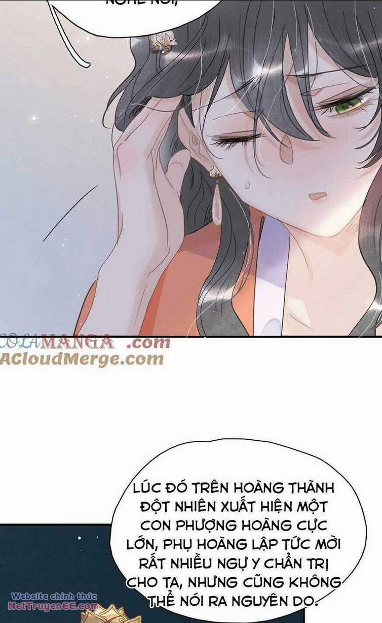 Trưởng Công Chúa Ác Độc Bắt Đầu Chìm Đắm Trong Yêu Đương Chapter 61 trang 8