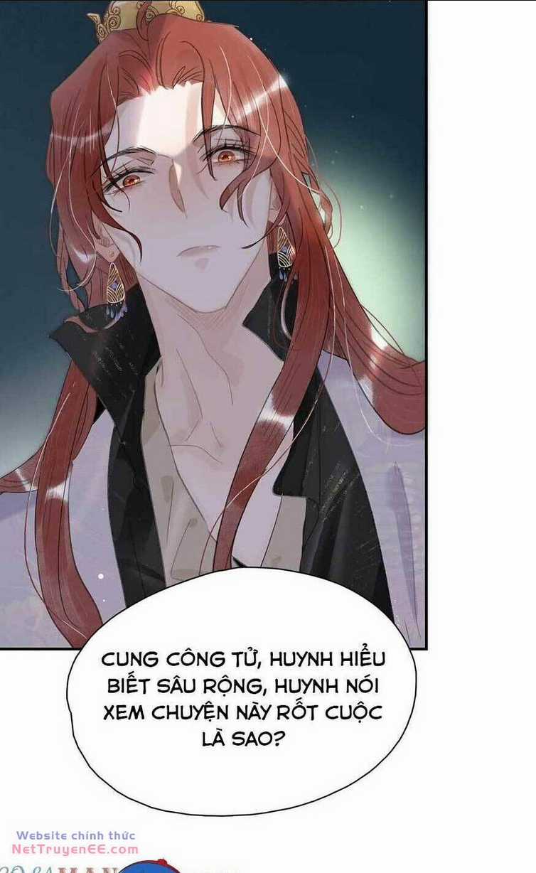 Trưởng Công Chúa Ác Độc Bắt Đầu Chìm Đắm Trong Yêu Đương Chapter 61 trang 9