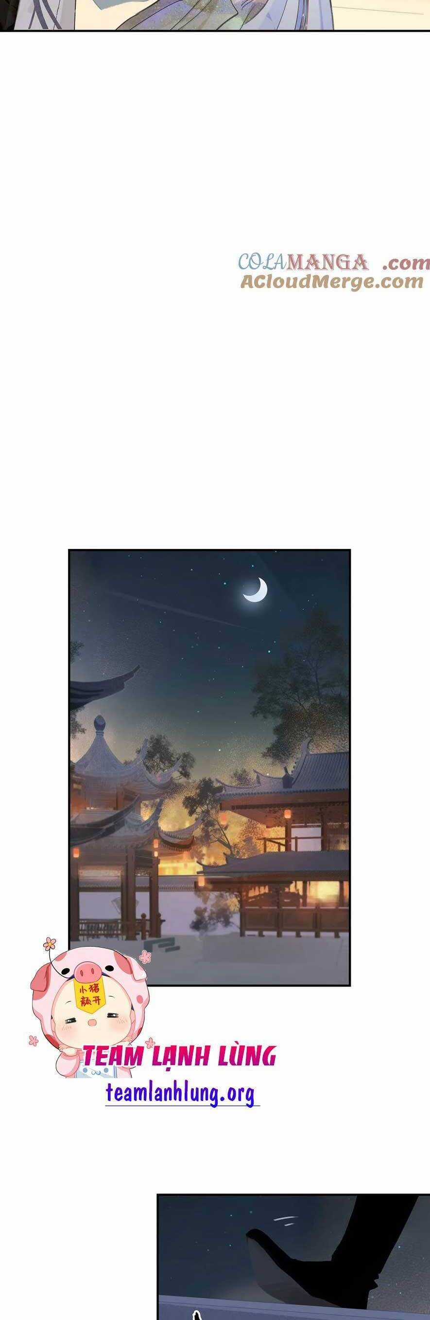 Trưởng Công Chúa Ác Độc Bắt Đầu Chìm Đắm Trong Yêu Đương Chapter 62 trang 17