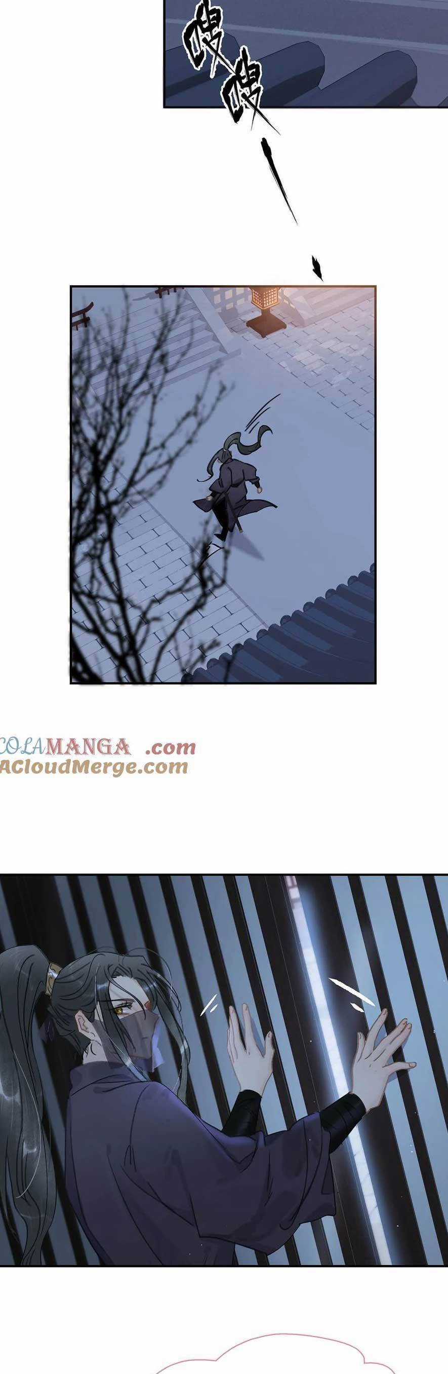 Trưởng Công Chúa Ác Độc Bắt Đầu Chìm Đắm Trong Yêu Đương Chapter 62 trang 18