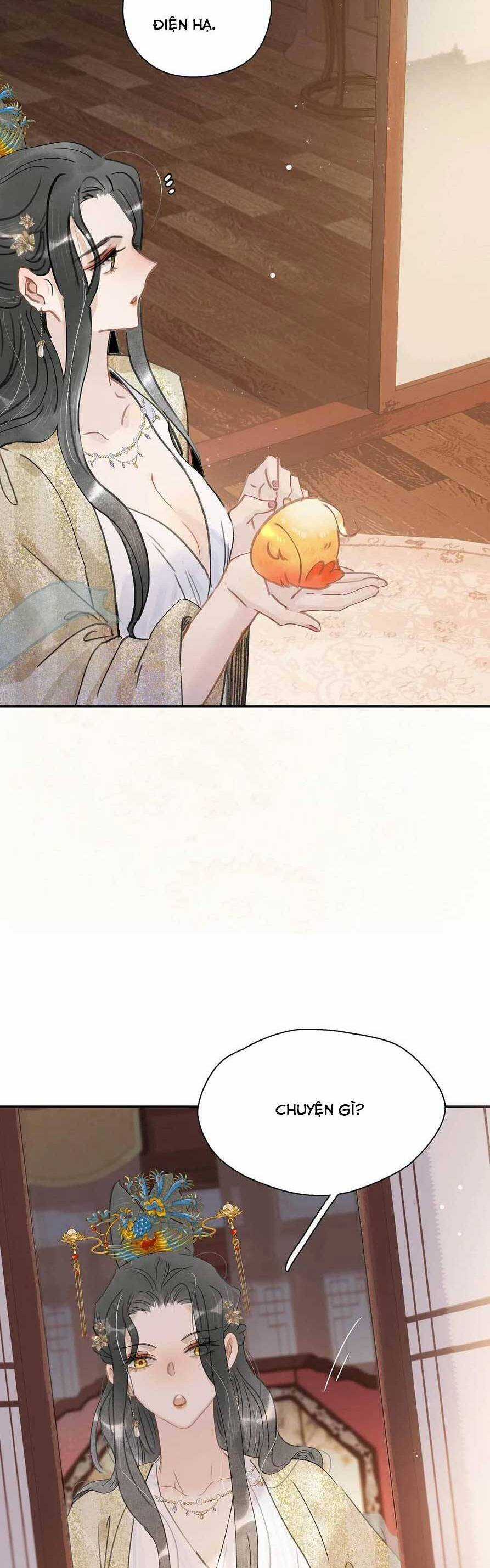 Trưởng Công Chúa Ác Độc Bắt Đầu Chìm Đắm Trong Yêu Đương Chapter 62 trang 4