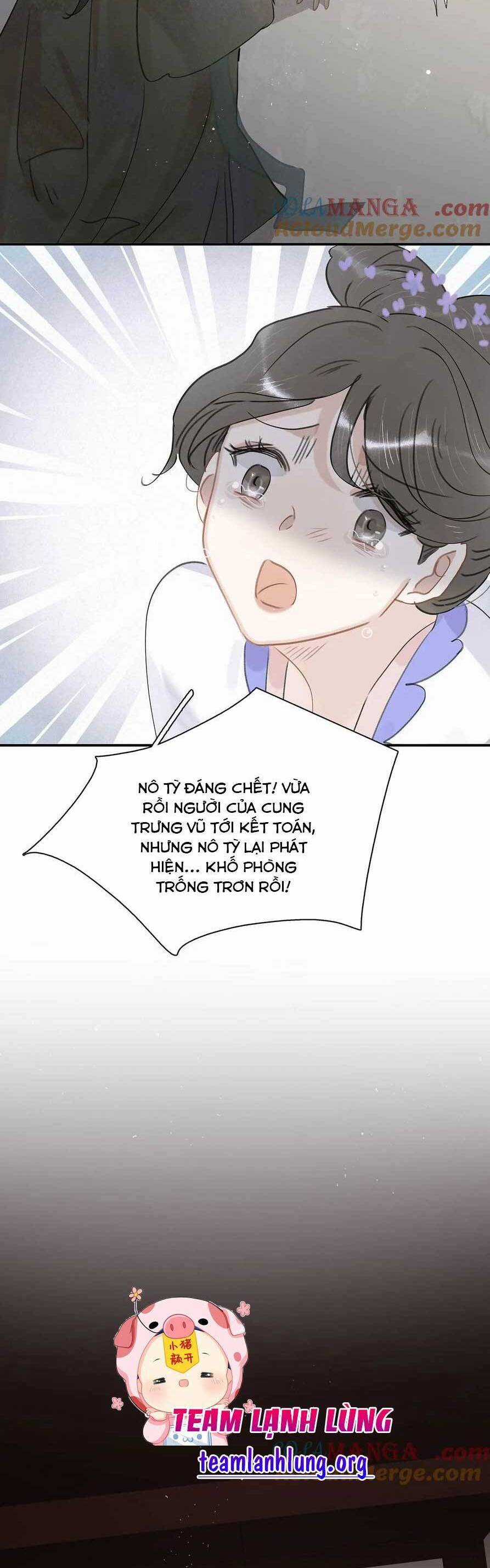 Trưởng Công Chúa Ác Độc Bắt Đầu Chìm Đắm Trong Yêu Đương Chapter 62 trang 6