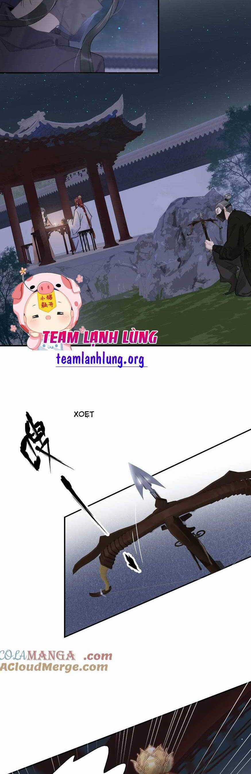 Trưởng Công Chúa Ác Độc Bắt Đầu Chìm Đắm Trong Yêu Đương Chapter 63 trang 15