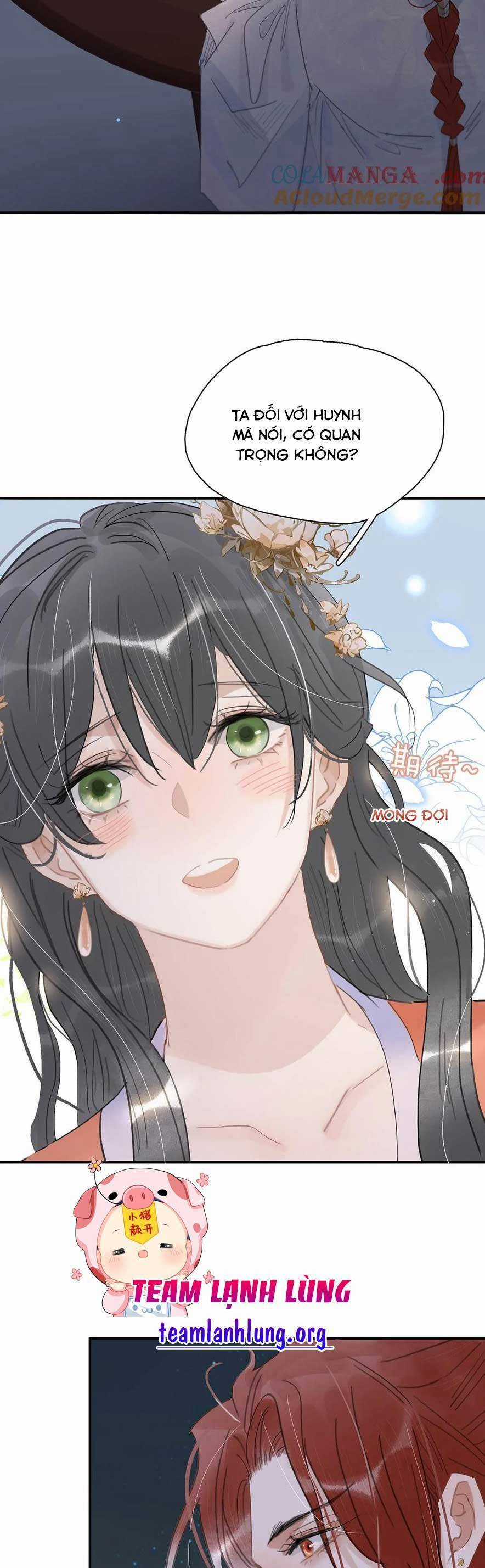 Trưởng Công Chúa Ác Độc Bắt Đầu Chìm Đắm Trong Yêu Đương Chapter 63 trang 8