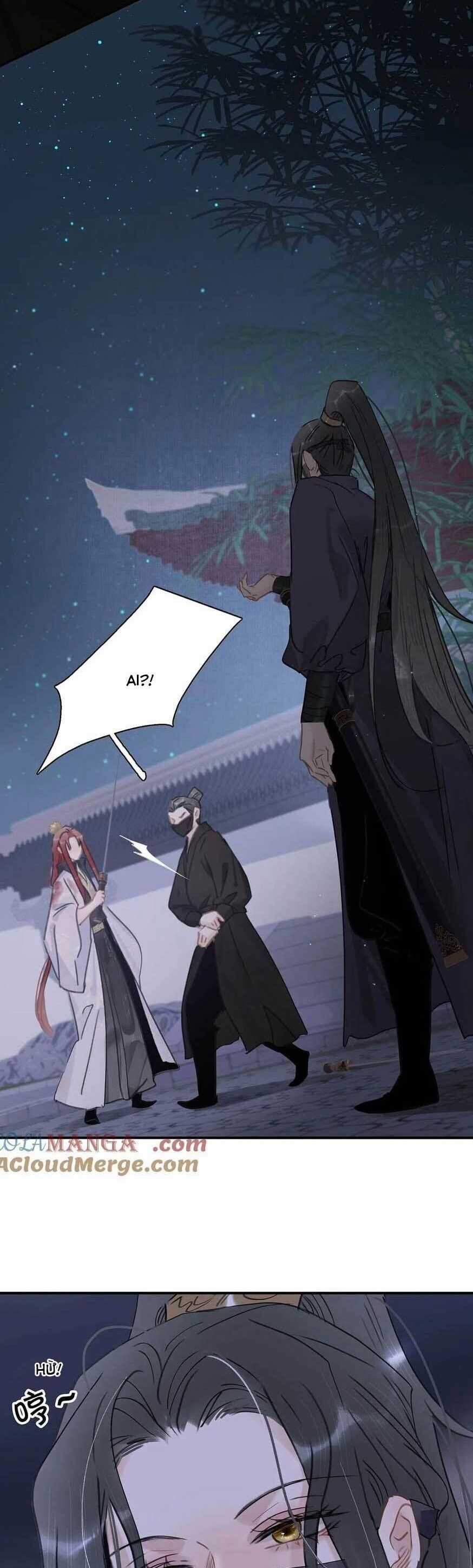 Trưởng Công Chúa Ác Độc Bắt Đầu Chìm Đắm Trong Yêu Đương Chapter 64 trang 18