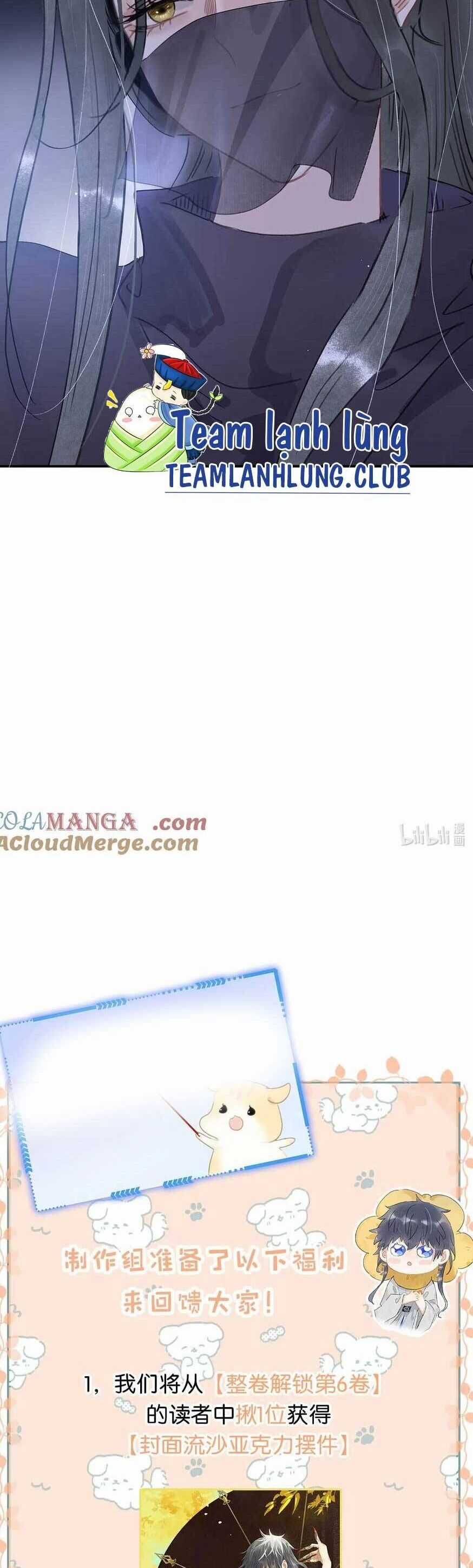 Trưởng Công Chúa Ác Độc Bắt Đầu Chìm Đắm Trong Yêu Đương Chapter 64 trang 19