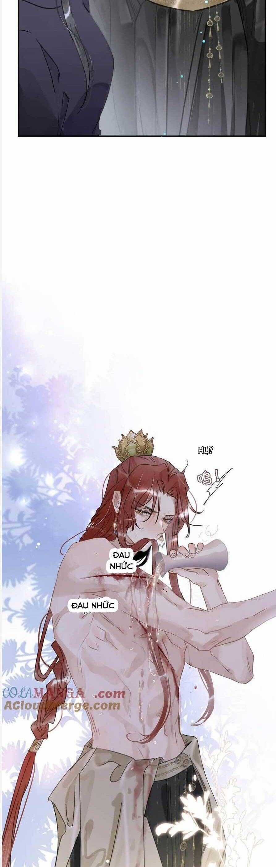 Trưởng Công Chúa Ác Độc Bắt Đầu Chìm Đắm Trong Yêu Đương Chapter 65 trang 16