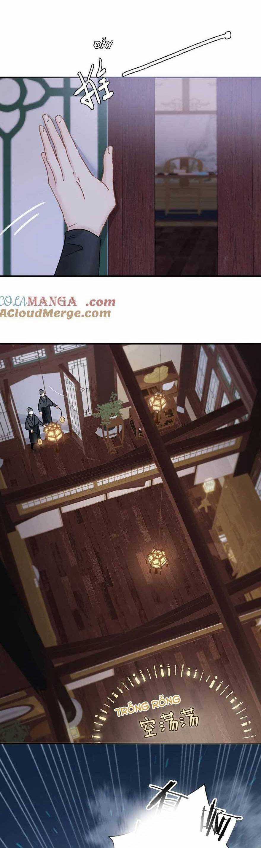 Trưởng Công Chúa Ác Độc Bắt Đầu Chìm Đắm Trong Yêu Đương Chapter 67 trang 10