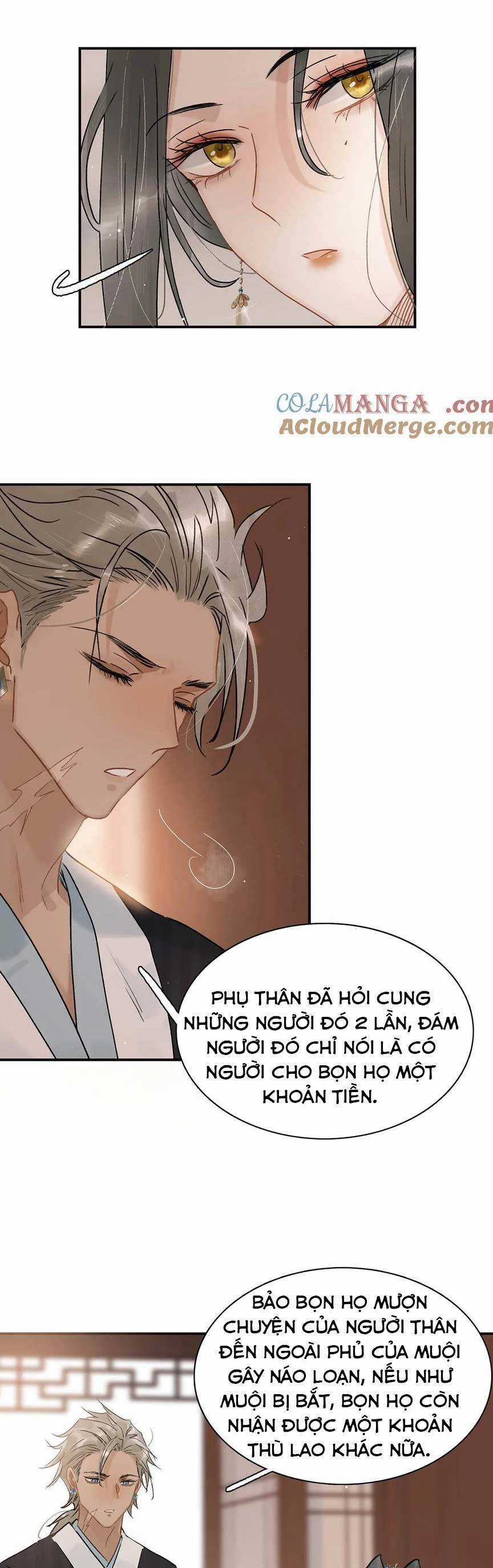 Trưởng Công Chúa Ác Độc Bắt Đầu Chìm Đắm Trong Yêu Đương Chapter 67 trang 13