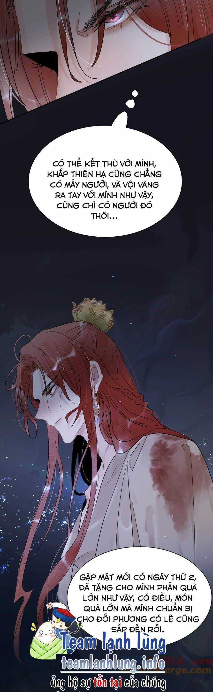 Trưởng Công Chúa Ác Độc Bắt Đầu Chìm Đắm Trong Yêu Đương Chapter 67 trang 5