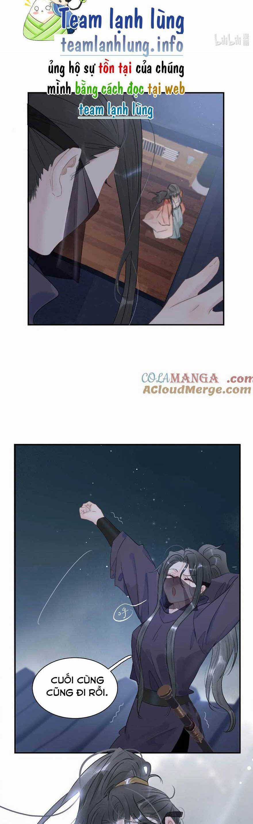 Trưởng Công Chúa Ác Độc Bắt Đầu Chìm Đắm Trong Yêu Đương Chapter 67 trang 8