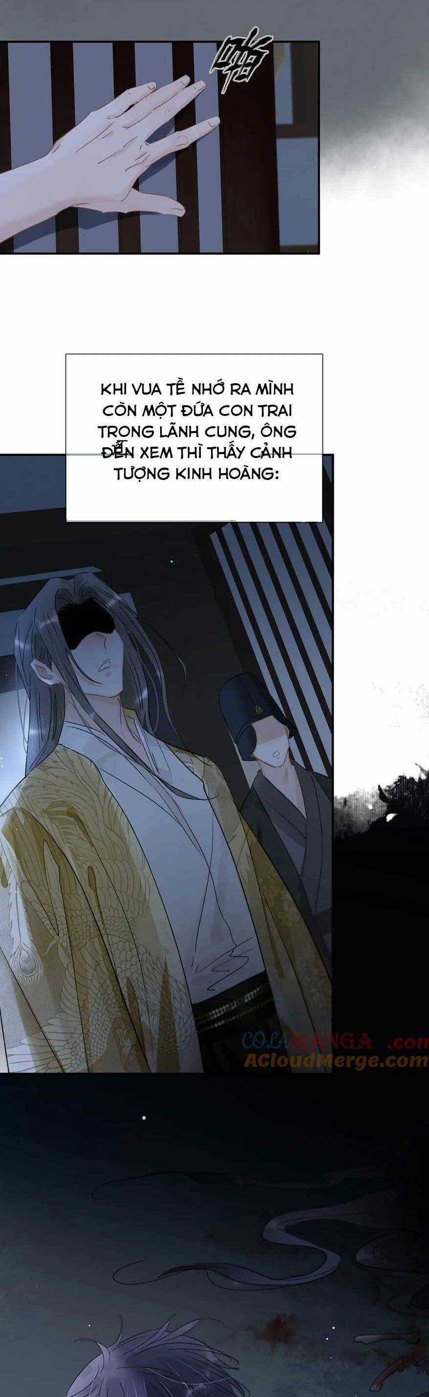 Trưởng Công Chúa Ác Độc Bắt Đầu Chìm Đắm Trong Yêu Đương Chapter 68 trang 10