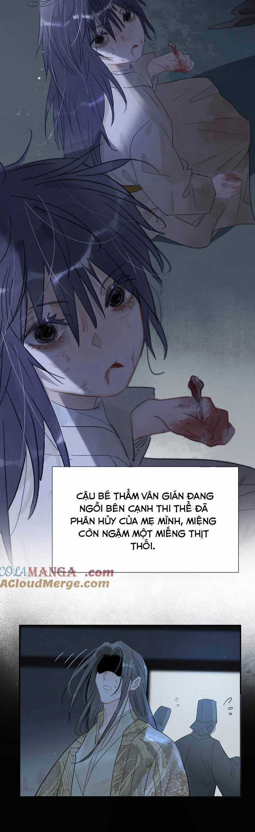 Trưởng Công Chúa Ác Độc Bắt Đầu Chìm Đắm Trong Yêu Đương Chapter 68 trang 11